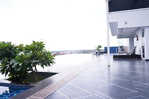 The Sea View