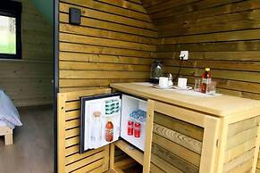 Glamping Virje
