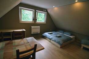 Glamping Virje