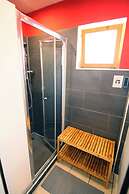 Glamping Virje