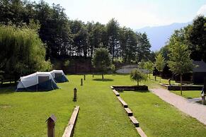 Glamping Virje