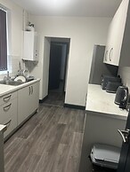 Tammys lodge