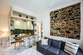 Lia Apartment 2