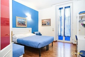 Lia Rooms