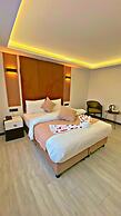 GREEN NAZAR HOTEL