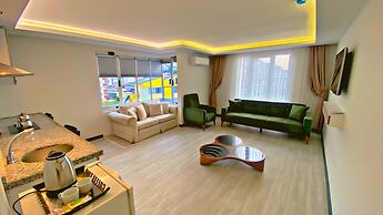 GREEN NAZAR HOTEL