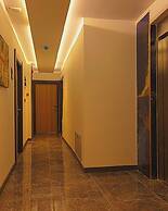 GREEN NAZAR HOTEL