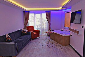 GREEN NAZAR HOTEL