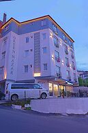 GREEN NAZAR HOTEL