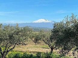 Bahal dell Etna