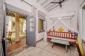 The Dutch Bungalow