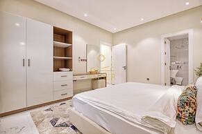 Amber Hospitality Al Qirawan