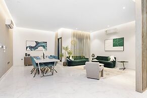 Amber Hospitality Al Qirawan