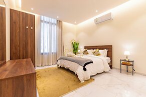 Amber Hospitality Al Qirawan