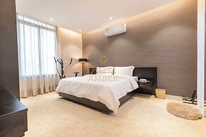 Amber Hospitality Al Qirawan