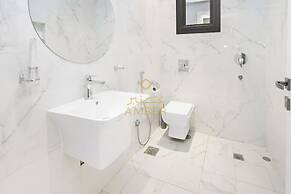 Amber Hospitality Al Qirawan