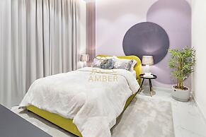 Amber Hospitality Al Qirawan