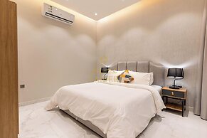Amber Hospitality Al Qirawan