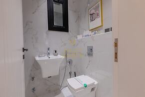 Amber Hospitality Al Qirawan