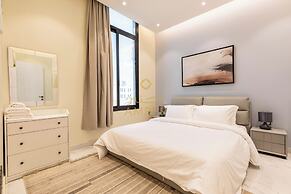 Amber Hospitality Al Qirawan
