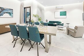 Amber Hospitality Al Qirawan