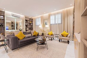 Amber Hospitality Al Qirawan