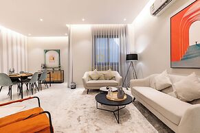 Amber Hospitality Al Qirawan