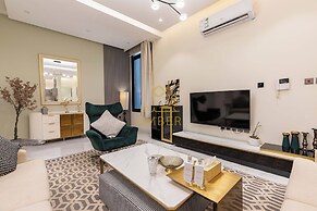 Amber Hospitality Al Qirawan