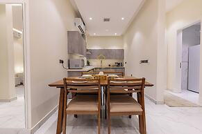 Amber Hospitality Al Qirawan