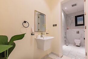 Amber Hospitality Al Qirawan