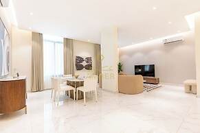 Amber Hospitality Al Qirawan