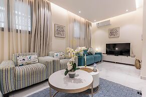 Amber Hospitality Al Qirawan
