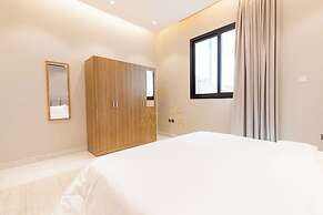 Amber Hospitality Al Qirawan