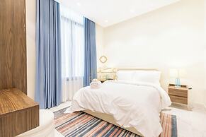 Amber Hospitality Al Qirawan