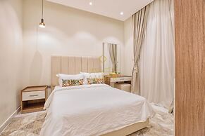 Amber Hospitality Al Qirawan
