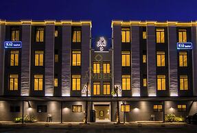 Amber Hospitality Al Qirawan