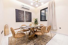 Amber Hospitality Al Qirawan