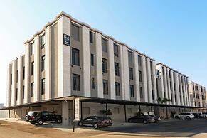 Amber Hospitality Al Qirawan