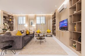 Amber Hospitality Al Qirawan