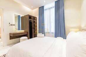 Amber Hospitality Al Qirawan