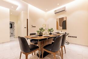 Amber Hospitality Al Qirawan