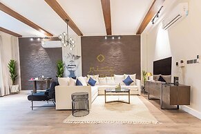 Amber Hospitality Al Qirawan