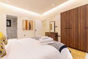 Amber Hospitality Al Qirawan