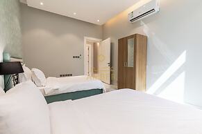 Amber Hospitality Al Qirawan