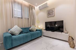 Amber Hospitality Al Qirawan