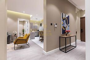 Amber Hospitality Al Qirawan