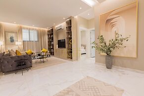 Amber Hospitality Al Qirawan
