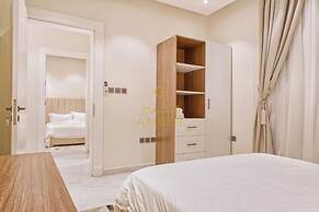 Amber Hospitality Al Qirawan