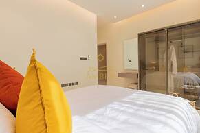 Amber Hospitality Al Qirawan