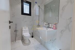 Amber Hospitality Al Qirawan